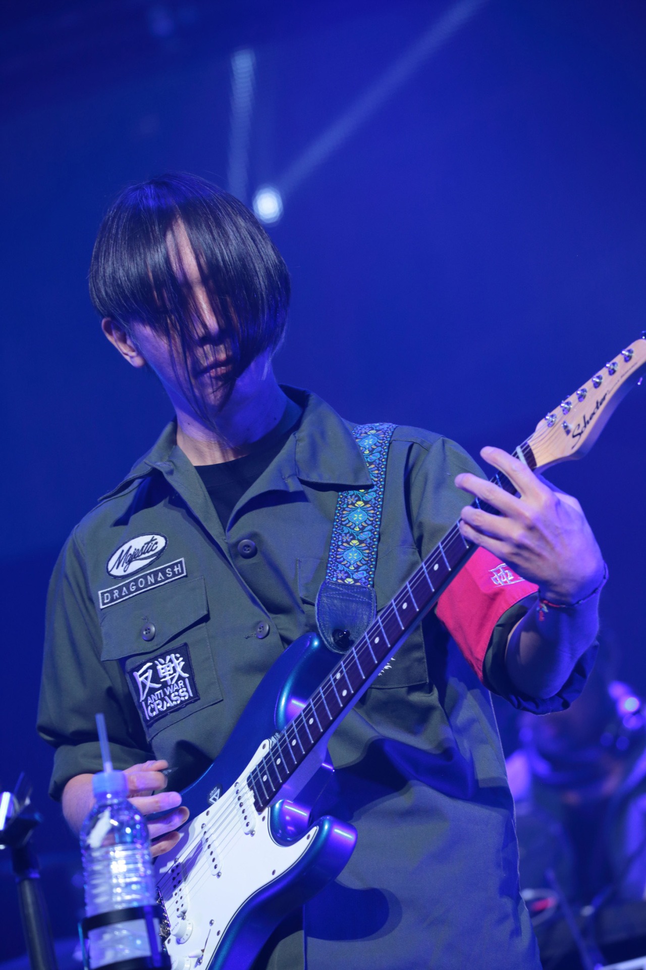 HIROKI（G）