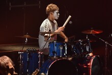 樽美酒研二（Doramu）