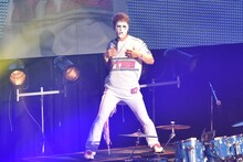 樽美酒研二（Doramu）