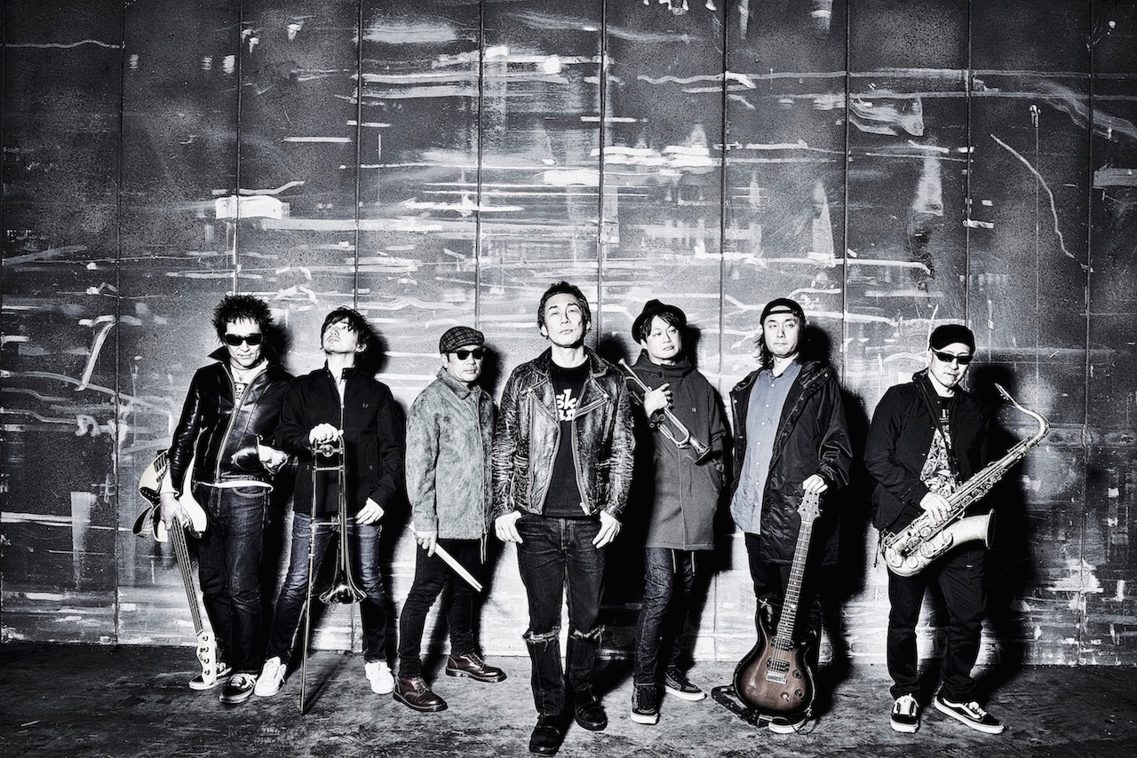 Rude Bones 音楽ナタリー