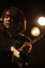 warbear（Photo by Shunsuke Irihi）