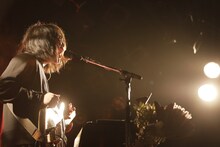 warbear（Photo by Shunsuke Irihi）