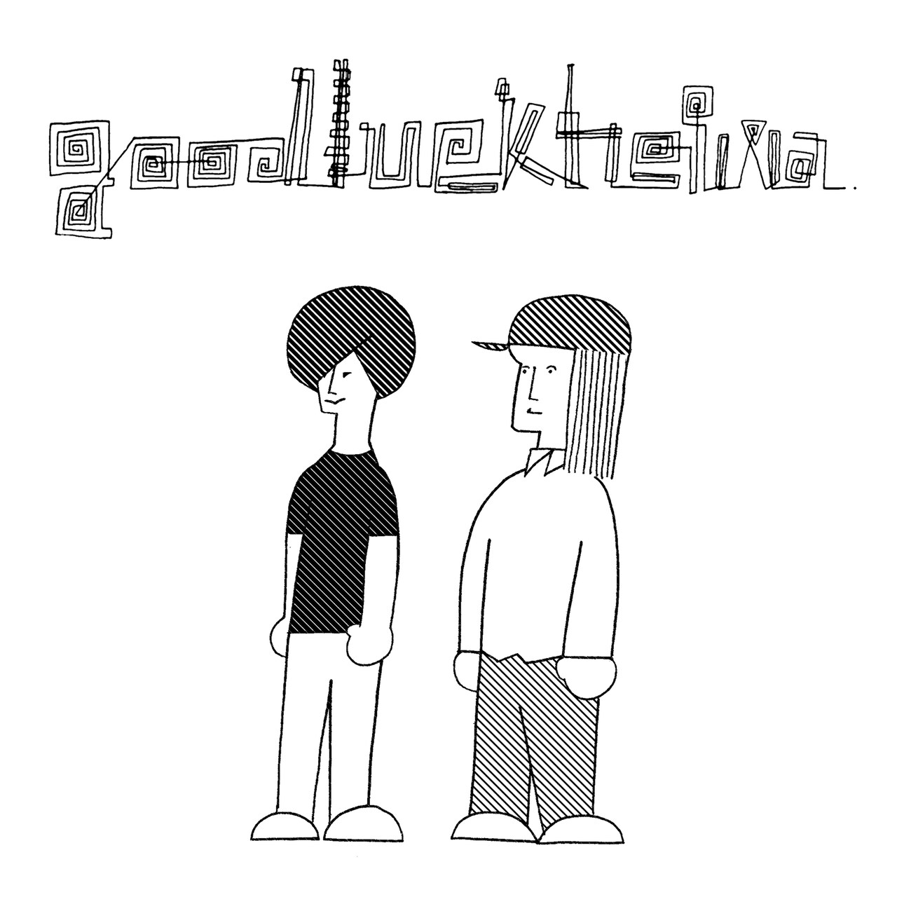 グッドラックヘイワ春の全国ツアー、東阪公演にはキセル＆曽我大穂出演