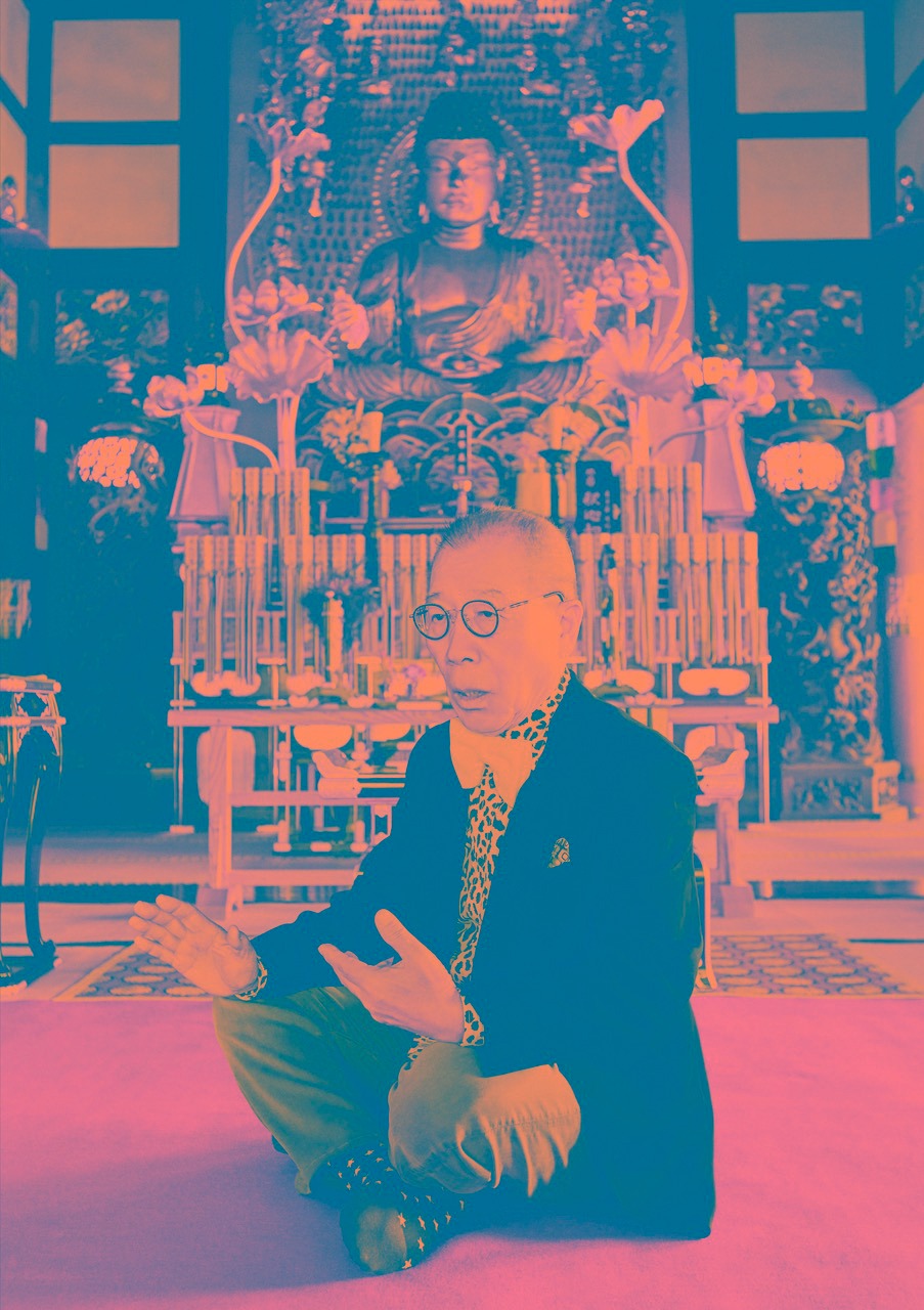 小林克也