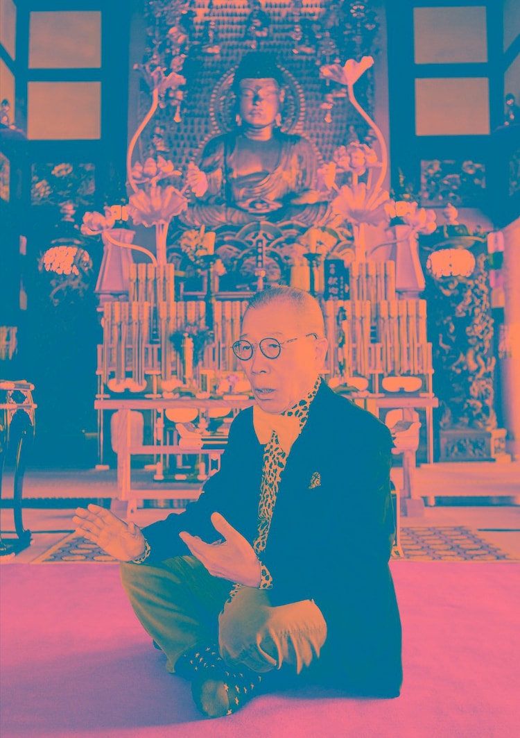小林克也 喜寿を迎えて 最後の晩餐 25年ぶりアルバム完成 コメントあり 音楽ナタリー