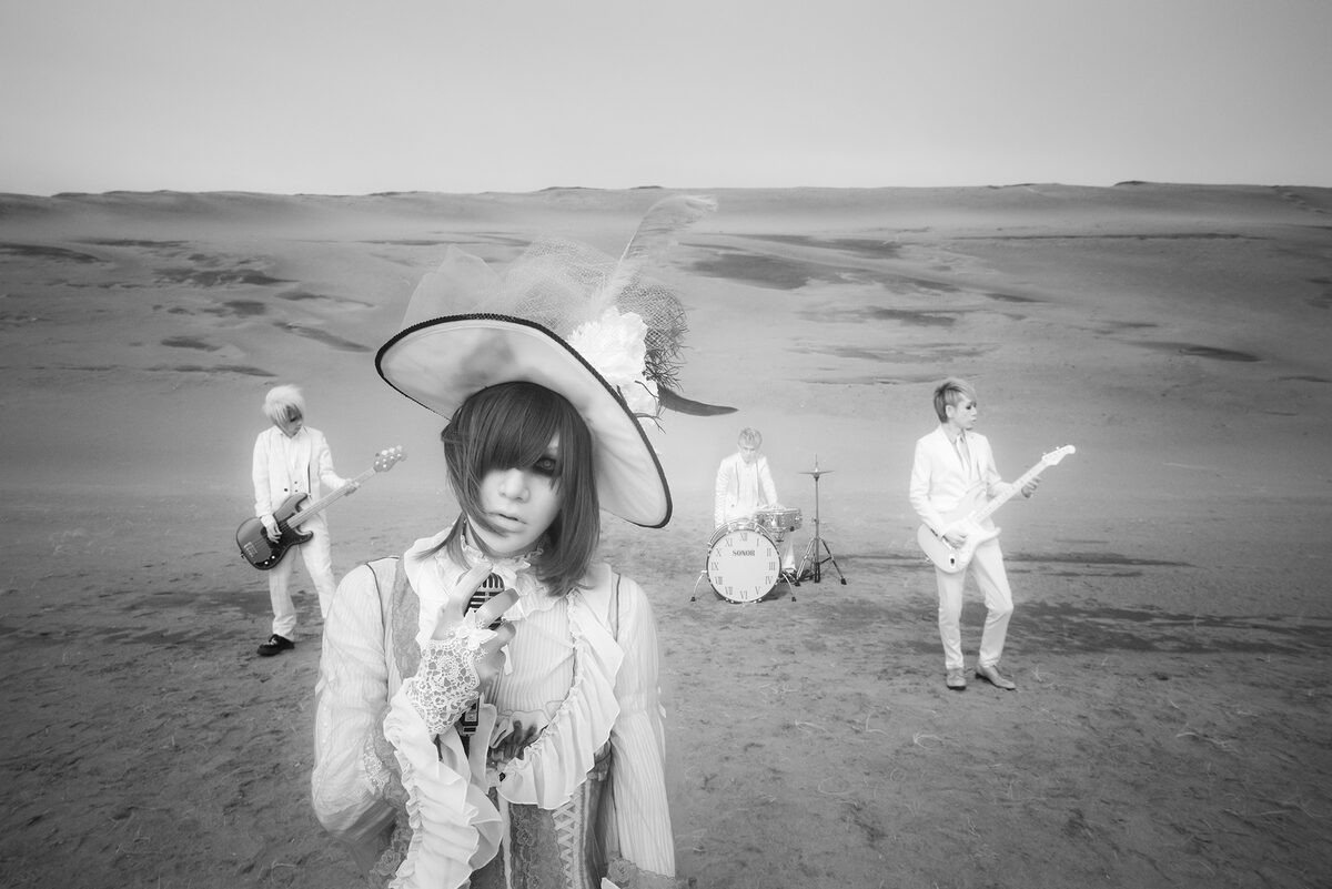 Plastic Tree ニューアルバムを全曲試聴できるトレイラー映像 動画あり 音楽ナタリー