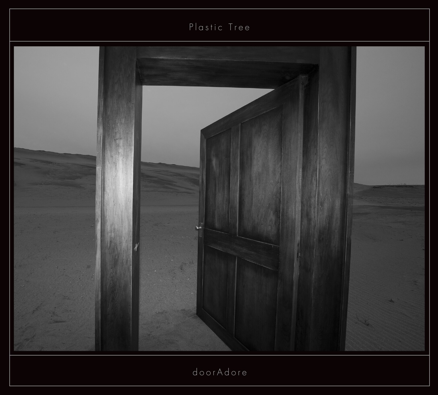 Plastic Tree「doorAdore」完全生産限定盤B ヴィジュアル系 Plastic Tree、新作よりメジャーデビュー20周年公演トレイラー（動画