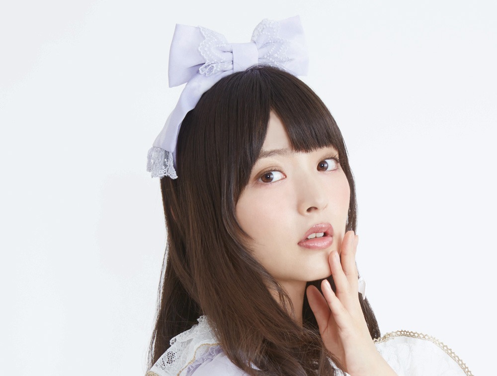 上坂すみれ