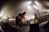 BRAHMAN（撮影：橋本塁 [SOUND SHOOTER]）