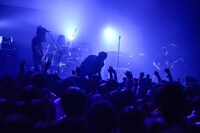 BRAHMAN（撮影：橋本塁 [SOUND SHOOTER]）