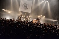 ACIDMAN（撮影：橋本塁 [SOUND SHOOTER]）