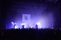 ACIDMAN（撮影：橋本塁 [SOUND SHOOTER]）