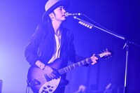 大木伸夫（Vo, G / ACIDMAN）（撮影：橋本塁 [SOUND SHOOTER]）