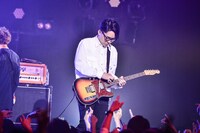 フルカワユタカ（撮影：橋本塁 [SOUND SHOOTER]）