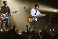 フルカワユタカ（撮影：橋本塁 [SOUND SHOOTER]）