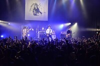 フルカワユタカ（撮影：橋本塁 [SOUND SHOOTER]）