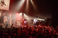 フルカワユタカ（撮影：橋本塁 [SOUND SHOOTER]）