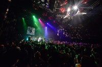 フルカワユタカ（撮影：橋本塁 [SOUND SHOOTER]）