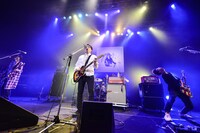 フルカワユタカ（撮影：橋本塁 [SOUND SHOOTER]）