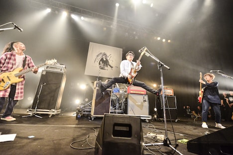 フルカワユタカ（撮影：橋本塁 [SOUND SHOOTER]）