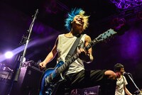 FULLSCRATCH（撮影：清水ケンシロウ）