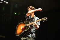 Keishi Tanaka（撮影：清水ケンシロウ）