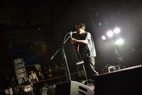 Keishi Tanaka（撮影：清水ケンシロウ）