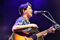 Keishi Tanaka（撮影：清水ケンシロウ）