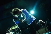 ART-SCHOOL（撮影：清水ケンシロウ）