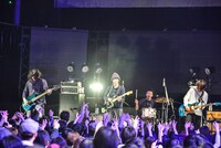 ART-SCHOOL（撮影：清水ケンシロウ）