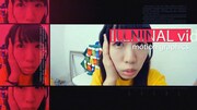 E TICKET PRODUCTION「花火 feat.Summer Rocket」ミュージックビデオのワンシーン。