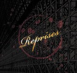 Justy-Nasty「Reprises」ジャケット
