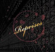 Justy-Nasty「Reprises」ジャケット