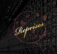 Justy-Nasty「Reprises」ジャケット