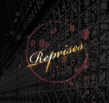 Justy-Nasty「Reprises」ジャケット