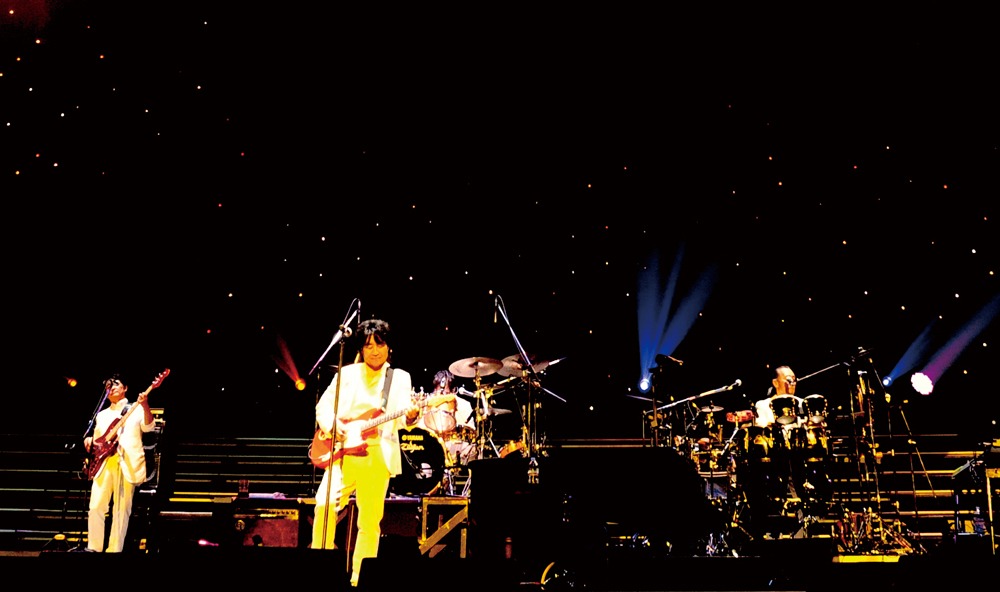 STARDUST REVUE