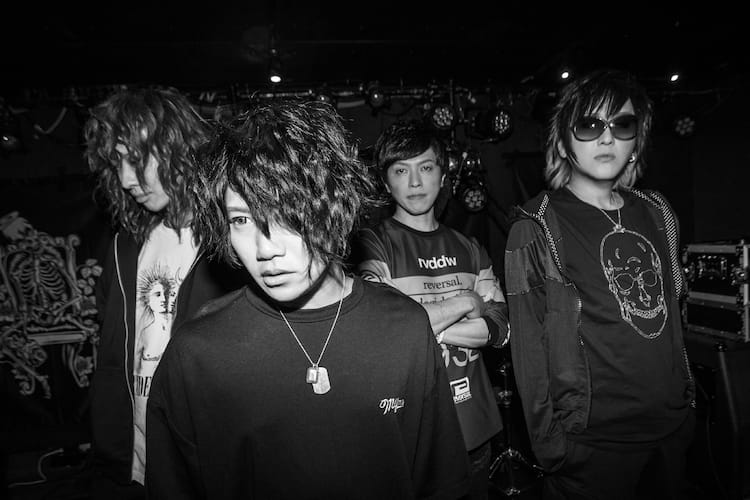 ナイトメア⭐️ジャツクのリストバンド すっぱい