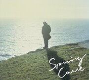 Yogee New Waves「SPRING CAVE e.p.」通常盤ジャケット