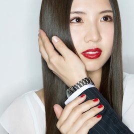 阿部真央、新アルバムより「K.I.S.S.I.N.G.」がCO・OP共済CMソングに