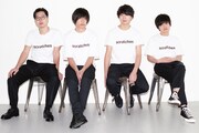 andropニューアルバムは「cocoon」