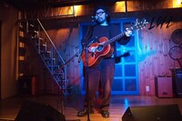 曽我部恵一（サニーデイ・サービス）（撮影：藤森勇門）