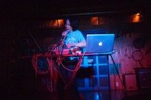 オオルタイチ（撮影：藤森勇門）