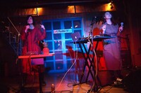 ぱいなっぷるくらぶ（撮影：藤森勇門）