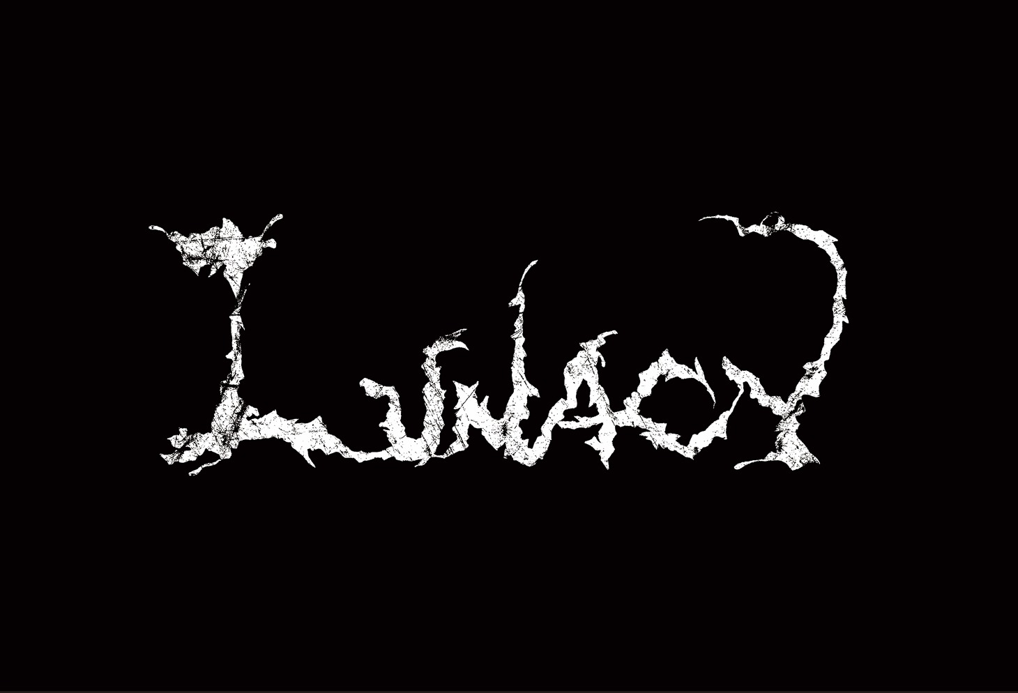 LUNACYロゴ