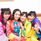 ももクロ新番組「Musee du ももクロ ~アートの学びをデザインする~」スタート