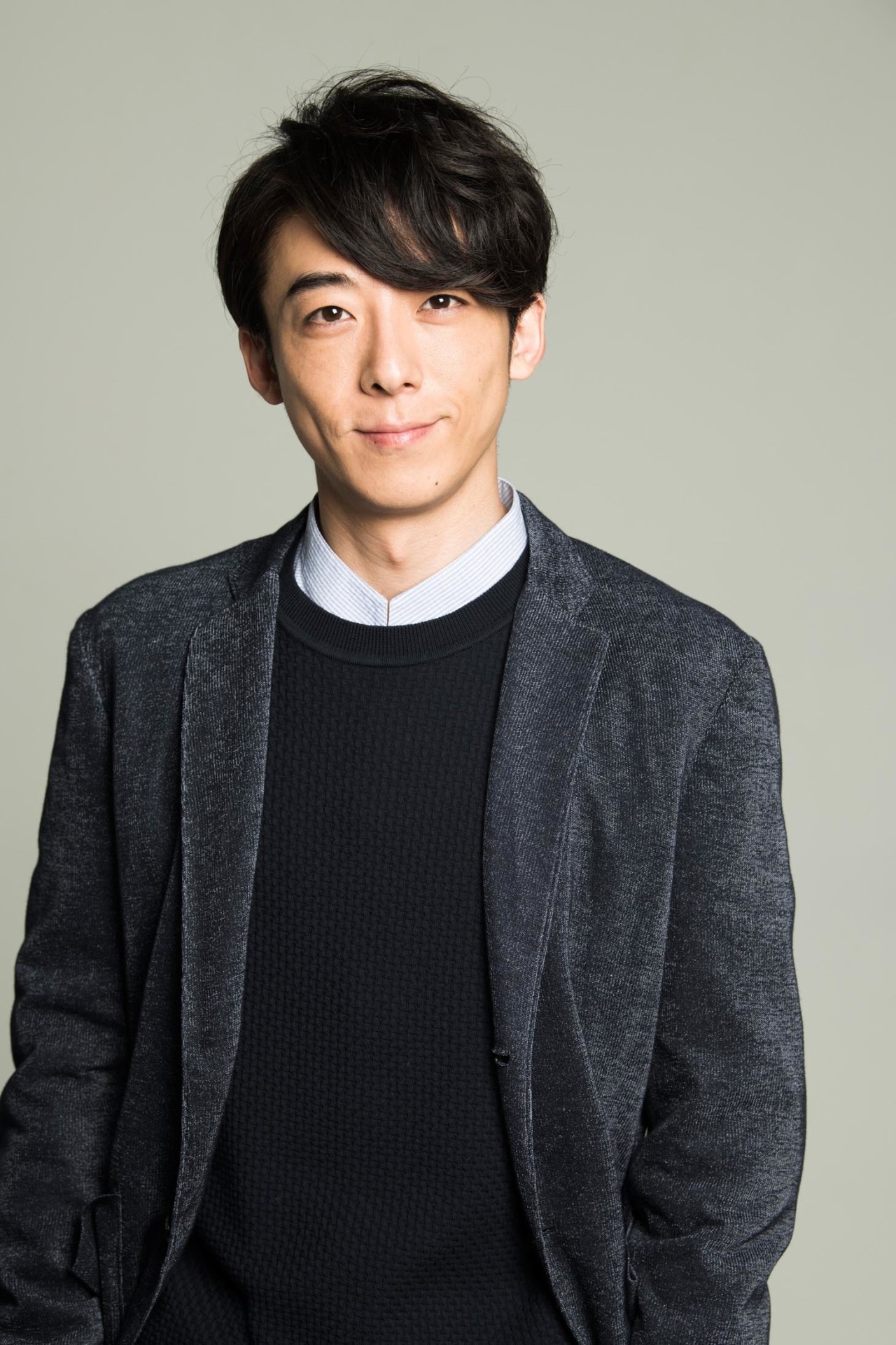 高橋一生
