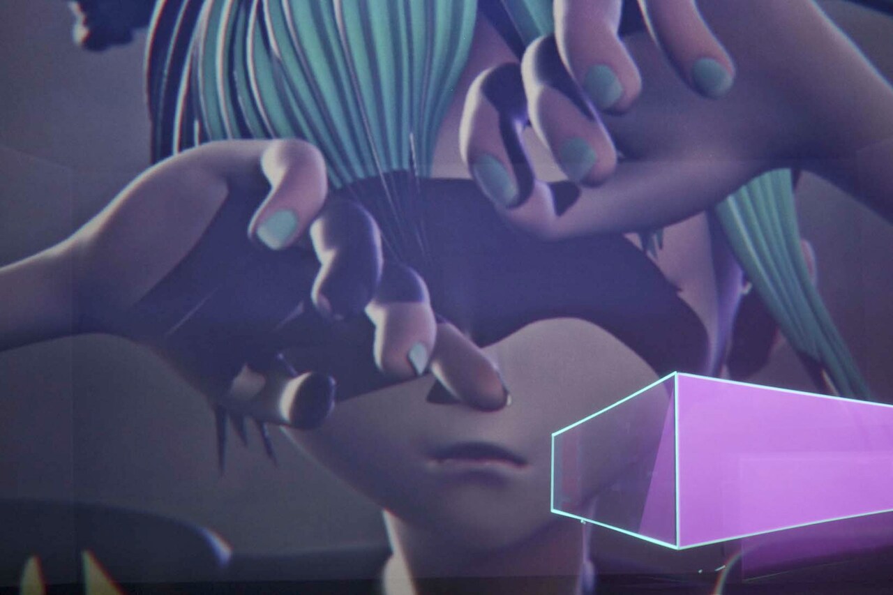 渋谷慶一郎、初音ミクオペラ「THE END」をスペイン2都市で