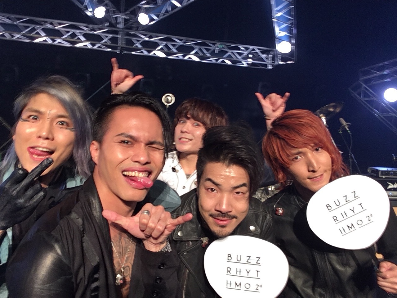 Crossfaith