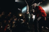 KANDYTOWN（Photo by 金子優司）