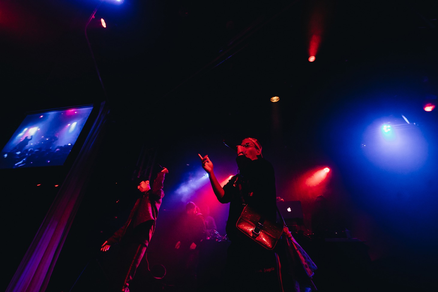 JP THE WAVY（Photo by 金子優司）